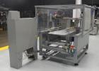 Used KHS Model PTS-1000 Servo Driven Tray Stacker