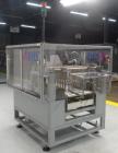 Used KHS Model PTS-1000 Servo Driven Tray Stacker