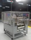 Used- KHS Model PTS-1000 Servo Driven Tray Stacker