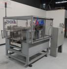 Used KHS Model PTS-1000 Servo Driven Tray Stacker