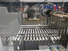 Used KHS Model PTS-1000 Servo Driven Tray Stacker