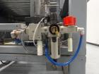 Used KHS Model PTS-1000 Servo Driven Tray Stacker