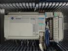 Used KHS Model PTS-1000 Servo Driven Tray Stacker