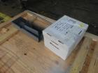 Used KHS Model PTS-1000 Servo Driven Tray Stacker