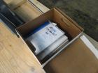 Used KHS Model PTS-1000 Servo Driven Tray Stacker