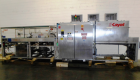 Used Kayat Registered Film Single Roll Tray Shrink Wrapper