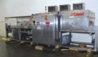 Used Kayat Registered Film Single Roll Tray Shrink Wrapper