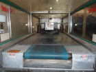 Used Kayat Registered Film Single Roll Tray Shrink Wrapper