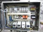 Used Kayat Registered Film Single Roll Tray Shrink Wrapper