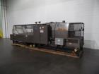 Used- Kisters Registered Film Shrink Bundler, Model SW-35