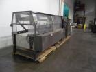 Used Kisters Registered Film Shrink Bundler, Model SW-35