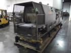 Used Kisters Registered Film Shrink Bundler, Model SW-35