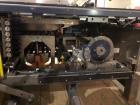 Used Kisters Registered Film Shrink Bundler, Model SW-35