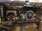 Used- Kisters Registered Film Shrink Bundler, Model SW-35