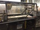 Used Kisters Registered Film Shrink Bundler, Model SW-35