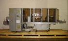 Used Meurer Stretch Bander, Model CM/SB60