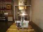 Used Meurer Stretch Bander, Model CM/SB60