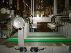Used Meurer Stretch Bander, Model CM/SB60