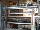 Used Meurer Stretch Bander, Model CM/SB60