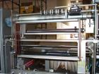 Used- Meurer Stretch Bander, Model CM/SB60