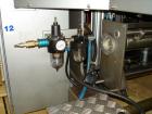 Used Meurer Stretch Bander, Model CM/SB60