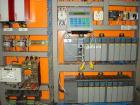 Used Meurer Stretch Bander, Model CM/SB60