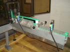 Used Meurer Stretch Bander, Model CM/SB60