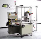 Used Multipack Model F-40 Carton Multi-Pack Stretch Bander/Shrink Bundler