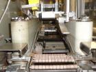 Used Multipack Model F-40 Carton Multi-Pack Stretch Bander/Shrink Bundler
