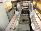 Used Multipack Model F-40 Carton Multi-Pack Stretch Bander/Shrink Bundler