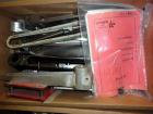 Used Multipack Model F-40 Carton Multi-Pack Stretch Bander/Shrink Bundler