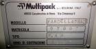 Used Multipack Model F-40 Carton Multi-Pack Stretch Bander/Shrink Bundler