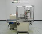 Used Multipack Model F-40 Stretch Wrapper/Shrink Bundler