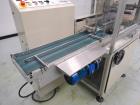 Used Multipack Model F-40 Stretch Wrapper/Shrink Bundler