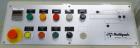 Used Multipack Model F-40 Stretch Wrapper/Shrink Bundler
