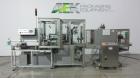Used Multipack Model F-40 Tube or Carton Multi-Pack Stretch/Shrink Film Bundler