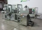 Used Multipack Model F-40 Tube or Carton Multi-Pack Stretch/Shrink Film Bundler