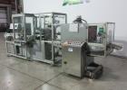 Used- Multipack Model F-40 Tube or Carton Multi-Pack Stretch/Shrink Film Bundler