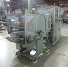 Used Multipack Model F-40 Tube or Carton Multi-Pack Stretch/Shrink Film Bundler