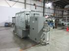 Used Multipack Model F-40 Tube or Carton Multi-Pack Stretch/Shrink Film Bundler
