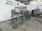 Used Multipack Model F-40 Tube or Carton Multi-Pack Stretch/Shrink Film Bundler