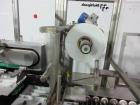 Used Multipack Model F-40 Tube or Carton Multi-Pack Stretch/Shrink Film Bundler