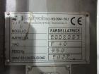 Used Multipack Model F-40 Tube or Carton Multi-Pack Stretch/Shrink Film Bundler