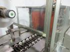 Used Multipack Model F-40 Tube or Carton Multi-Pack Stretch/Shrink Film Bundler
