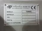 Used Multipack Model F-40 Tube or Carton Multi-Pack Stretch/Shrink Film Bundler