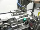 Used Multipack Model F43 Stretch Bundler. Capable of speeds up to 45 bundles per minute. Package size range: (Length or A) 30mm - 350mm (Width or B) 12mm - 200mm (Depth or C) 50mm - 200mm. Equipped w...