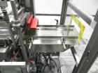 Used Multipack Model F43 Stretch Bundler. Capable of speeds up to 45 bundles per minute. Package size range: (Length or A) 30mm - 350mm (Width or B) 12mm - 200mm (Depth or C) 50mm - 200mm. Equipped w...