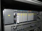 Used Multipack Model F43 Stretch Bundler. Capable of speeds up to 45 bundles per minute. Package size range: (Length or A) 30mm - 350mm (Width or B) 12mm - 200mm (Depth or C) 50mm - 200mm. Equipped w...