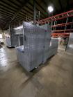 Used Maripak Bundler/Bander, Model Multimac 60D Servo. Up to 35 cycles/minute. 16
