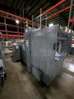 Used Maripak Bundler/Bander, Model Multimac 60D Servo. Up to 35 cycles/minute. 16